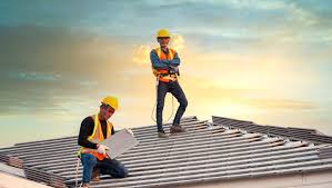 Best Steel Roofing  in Mmerce City, CO